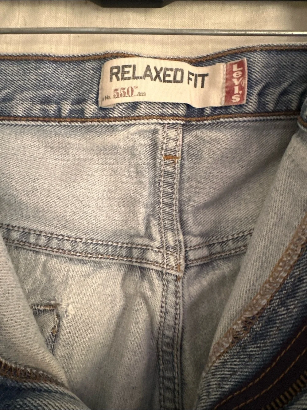 Levis authentic levi